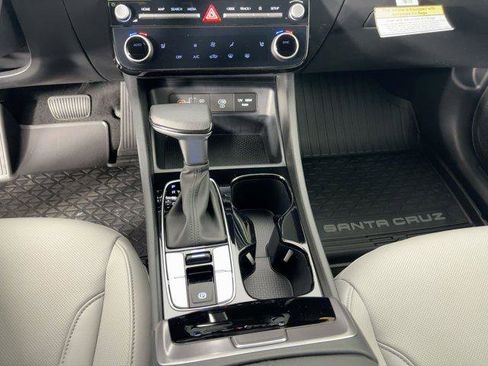 New 2026 Hyundai Santa Cruz SEL image 18
