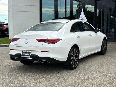 Used 2023 Mercedes-Benz CLA 250 image 15