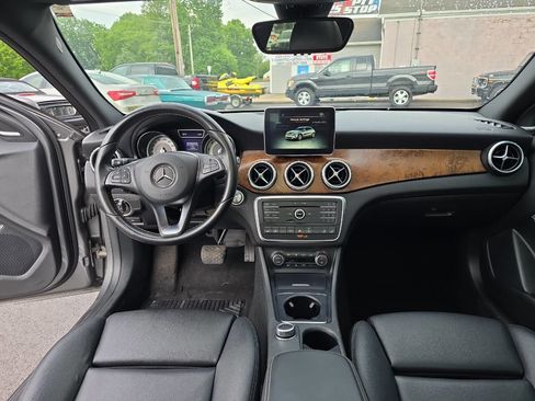 Used 2016 Mercedes-Benz GLA 250 4MATIC image 27