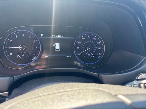 Used 2020 Hyundai Palisade SEL AWD/4WD image 10