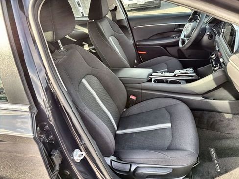 Used 2023 Hyundai Sonata SEL w/ Preferred Accessory Package image 27