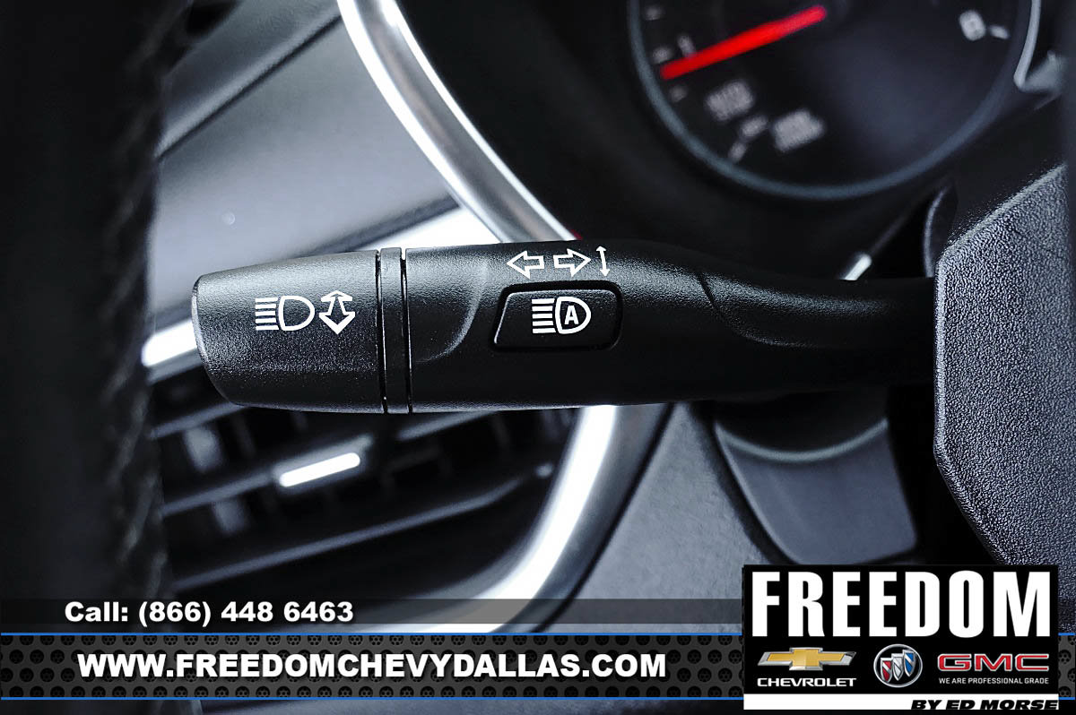 Used 2024 Chevrolet Equinox LT AWD/4WD image 22