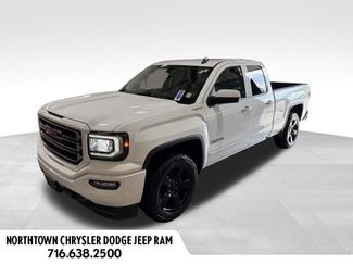 Used 2019 GMC Sierra 1500 Limited w/ Elevation Edition AWD/4WD video 1