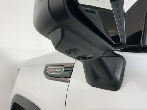 Used 2024 GMC Sierra 1500 AT4X w/ AT4X AEV Edition image 12