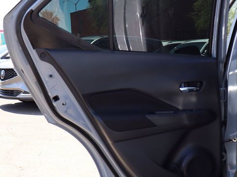 Used 2023 Nissan Kicks SV w/ Exterior Package image 29