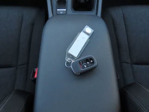 New 2026 Honda Accord SE image 24