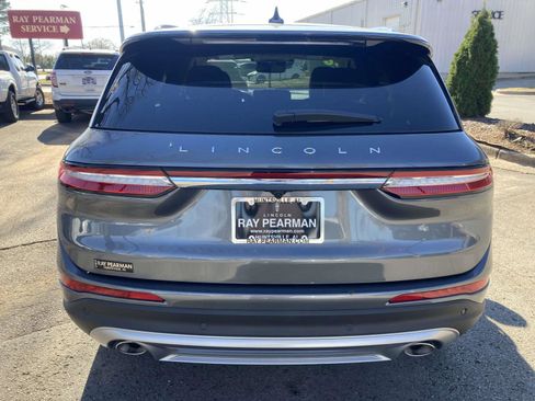 New 2026 Lincoln Corsair Premiere image 6