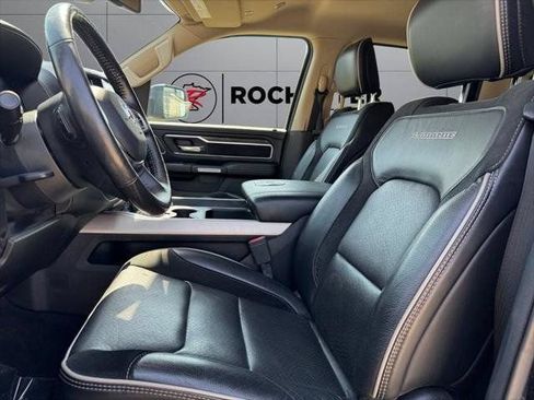 Used 2019 RAM 1500 Laramie AWD/4WD image 68