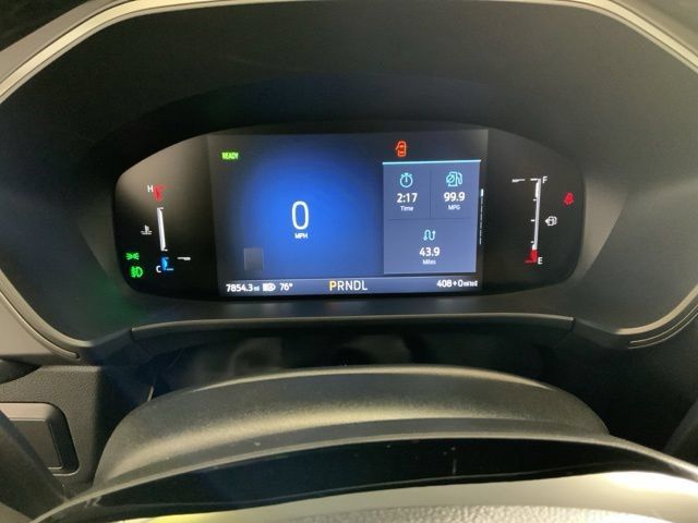 Used 2025 Ford Escape SE FWD image 27