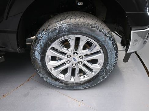 Used 2024 Ford F150 Lariat w/ FX4 Off-Road Package AWD/4WD image 23