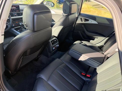 Used 2013 Audi A6 3.0T Prestige AWD/4WD image 26