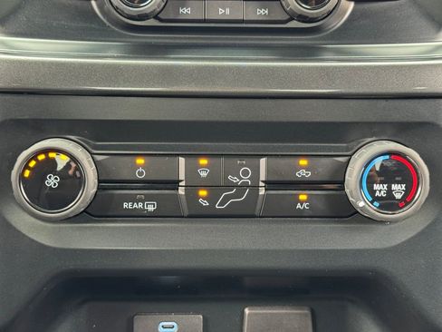 Used 2023 Ford F150 XL w/ STX Appearance Package image 18