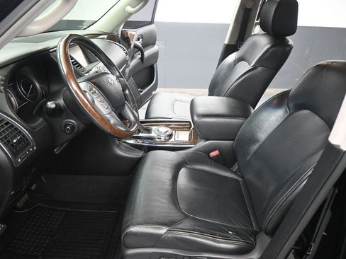 Used 2016 INFINITI QX80 2WD image 9