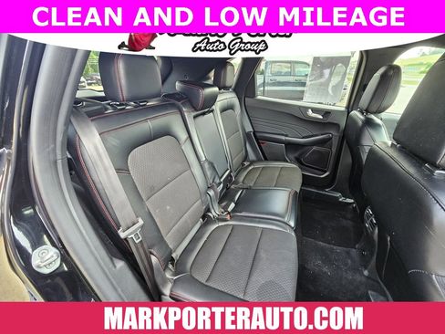 Used 2024 Ford Escape ST-Line image 28