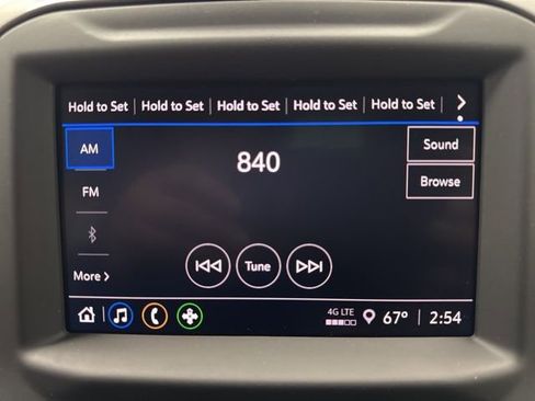 New 2025 Chevrolet Silverado 3500 W/T w/ WT Convenience Package image 17