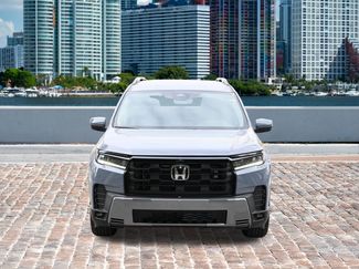 New 2026 Honda Pilot EX-L video 2
