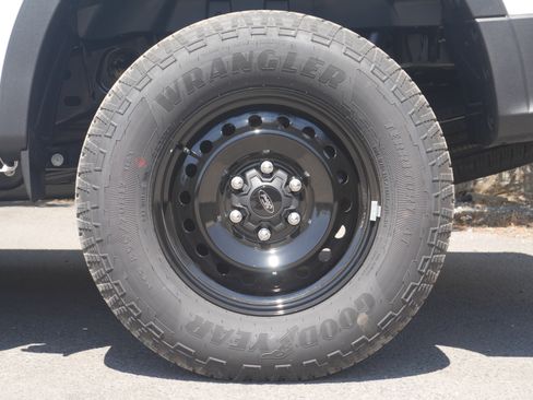 New 2026 Ford Ranger XL w/ Trailer Tow Package AWD/4WD image 18
