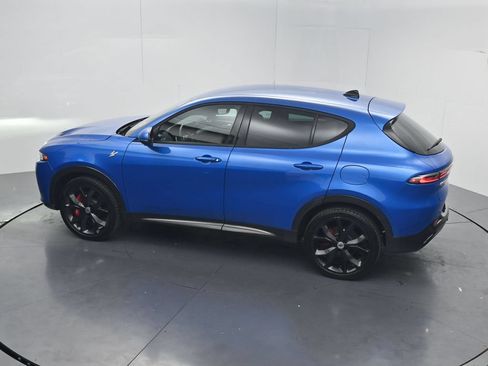 Used 2024 Dodge Hornet R/T w/ Track Pack AWD/4WD image 50