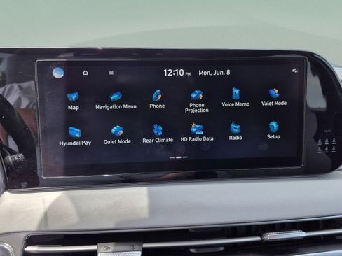 Used 2023 Hyundai Palisade SE AWD/4WD image 53