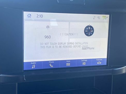 New 2026 Ford F350 XLT AWD/4WD image 14