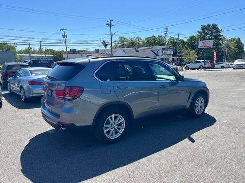 Used 2015 BMW X5 xDrive35i AWD/4WD image 9