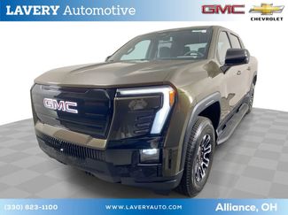 New 2026 GMC Sierra EV Elevation video 1