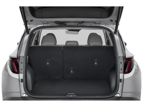 New 2026 Hyundai Tucson SEL image 27