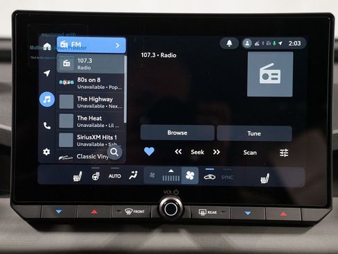 New 2026 Toyota RAV4 FWD image 18