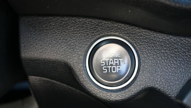 Used 2021 Kia Forte GT-Line w/ GT-Line Premium Package FWD image 16