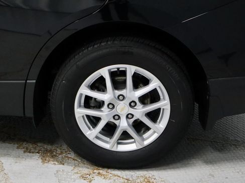 Used 2024 Chevrolet Equinox LT w/ LPO, Floor Liner Package AWD/4WD image 18