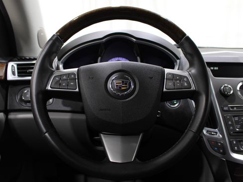 Used 2010 Cadillac SRX Premium image 3