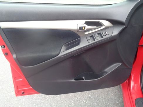 Used 2009 Toyota Matrix FWD image 20