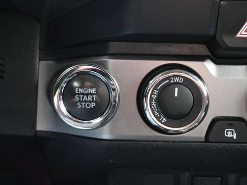 Used 2023 Toyota Tacoma SR5 w/ SX Package AWD/4WD image 29
