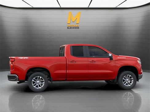 New 2025 Chevrolet Silverado 1500 LT image 5