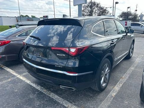 Used 2023 Acura MDX SH-AWD image 10