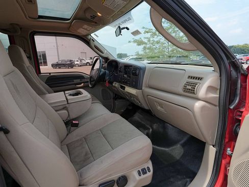 Used 2005 Ford F350 XLT AWD/4WD image 16