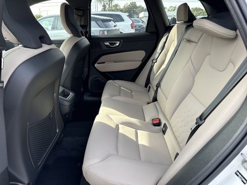 New 2026 Volvo XC60 B5 Plus w/ Protection Package Premier image 13