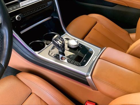 Used 2021 BMW M850i Gran Coupe xDrive M850i image 17