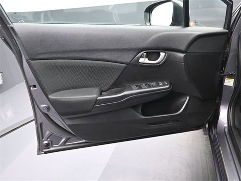 Used 2015 Honda Civic SE image 22