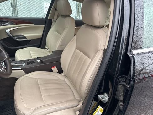 Used 2014 Buick Regal Premium image 14