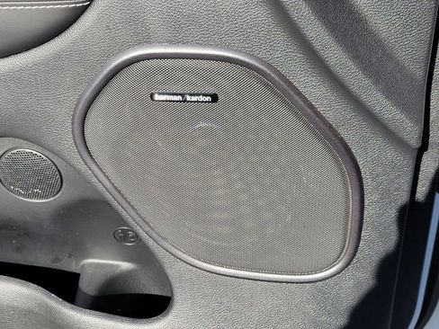 Used 2024 Dodge Durango SRT Hellcat image 17