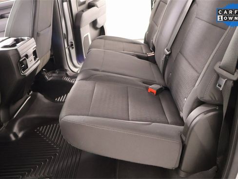 Used 2022 Chevrolet Silverado 1500 LT image 13