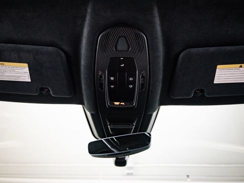 Certified 2024 Porsche Cayenne Turbo AWD/4WD image 21