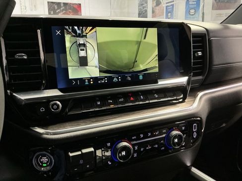 New 2026 Chevrolet Silverado 2500 LTZ w/ LTZ Plus Package image 27