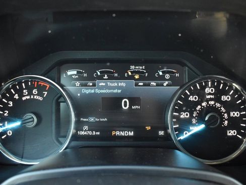 Used 2019 Ford F150 Lariat image 20