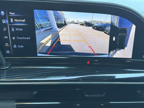 Used 2024 Cadillac Escalade ESV Sport w/ Touring Package image 33