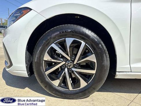 Used 2025 Volkswagen Jetta S FWD image 6