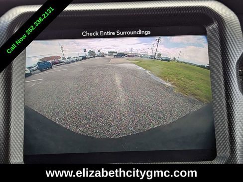 Used 2020 Jeep Wrangler Unlimited Sahara image 29