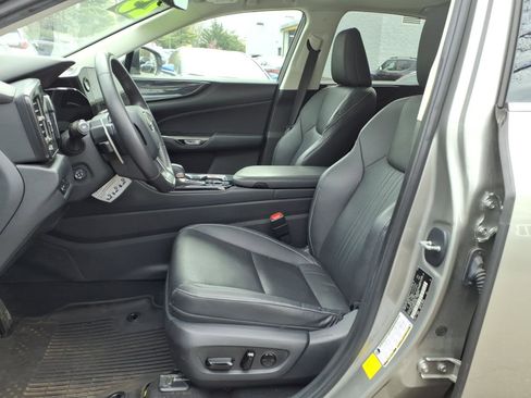 Used 2023 Lexus NX 350 AWD image 16