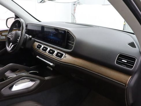 Used 2020 Mercedes-Benz GLE 350 4MATIC image 27